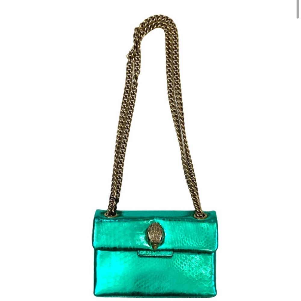 Beautiful Kurt Geiger chain bag